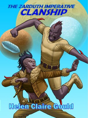 cover image of Clanship